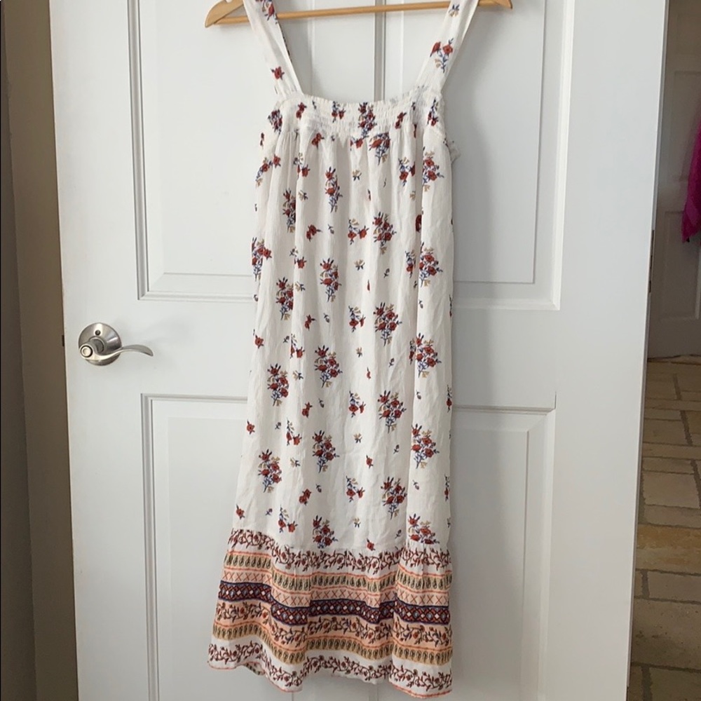 Old navy dress